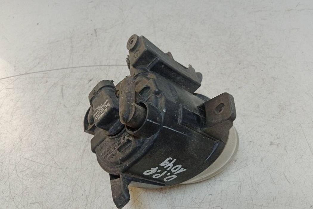 AUDI A5 Sportback 8T (2009-2011) Priekšējais labais miglas lukturis 8T0941700 30915313