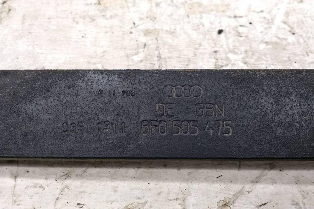 AUDI A5 8T (2007-2016) Другие детали подвески 8F0505475 31044288