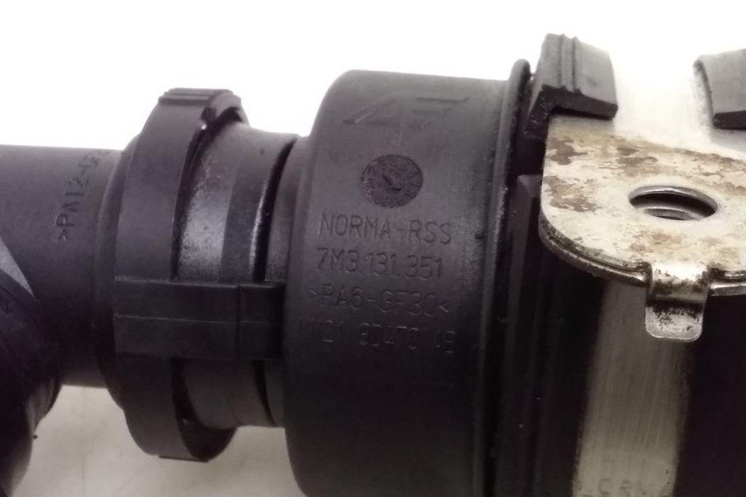 BENTLEY Continental Hoses 7M3131351 32109170