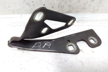 OPEL Astra J (2009-2020) Front Right Bonnet Hinge 13213448 27544352