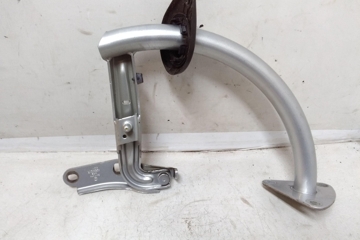 VOLKSWAGEN Passat B7 (2010-2015) Kreisās puses bagāžnieka eņģe 3C5827301B 27544850