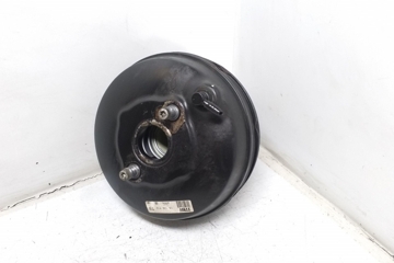 OPEL Vectra C (2002-2005) Bremžu vakuma pastiprinātājs 13126710 27548273