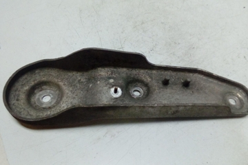 BMW 5 Series F10/F11 (2009-2017) Citas Balstiekārtas Daļas 6776149 27579545