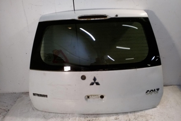 MITSUBISHI Colt 6 generation (2002-2013) Крышка багажника 27583774