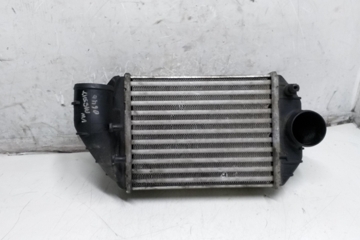 VOLKSWAGEN Passat B5 (1996-2005) Радиатор интеркулера 059145805 27584085