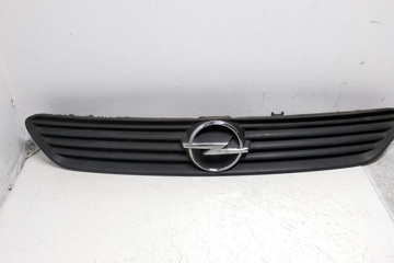 OPEL Astra G (1998-2009) Решетка радиатора 90588120 27590013
