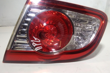 HYUNDAI Santa Fe CM (2006-2013) Aizmugurējais labais lukturis bagāžniekā 924062B5 27596872