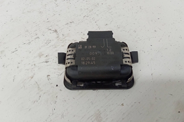 OPEL Vectra C (2002-2005) Rain Sensor 09228959 27615261