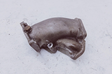 AUDI Q7 4L (2005-2015) Intake Manifold 059145997H 27617208