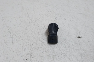 RENAULT Megane 3 generation (2008-2020) Acceleration Sensor 284420002R 27618072
