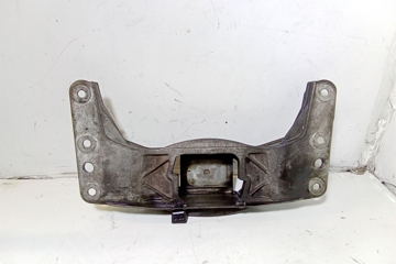 BMW 5 Series E60/E61 (2003-2010) Кронштейн крепления коробки передач 6761106 27618304
