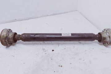 AUDI Q7 4L (2005-2015) Gearbox Short Propshaft 7L6521101H 27622060