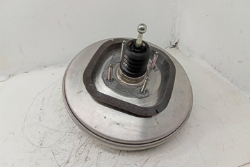 OPEL Grandland X 1 generation (2017-2023) Brake Servo Booster 9807687080 27625065