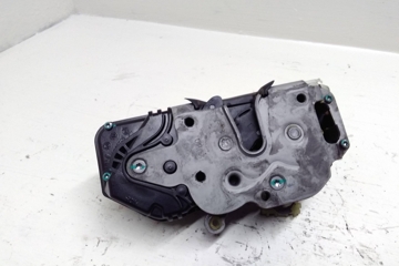 OPEL Insignia A (2008-2016) Front Left Door Lock 13503149 27633090