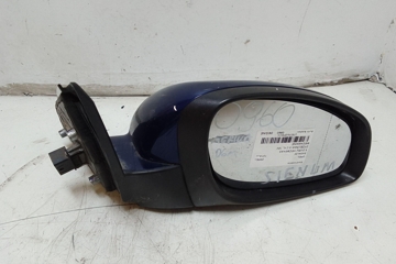 OPEL Signum C (2003-2008) Зеркало передней правой двери 24436151 27634322
