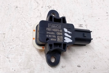 FORD Mondeo 5 generation (2014-2022) Right Side Impact Sensor F2GT14C676AA 27635439