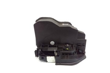 BMW 5 Series F10/F11 (2009-2017) Aizmugurējo kreiso durvju slēdzene 7202147 27636575