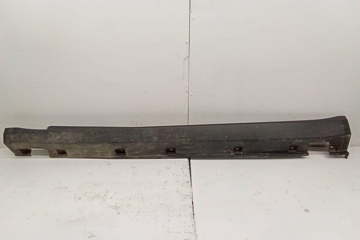 MERCEDES-BENZ M-Class W164 (2005-2011) Left Side Plastic Sideskirt Cover A1646900740 27646137