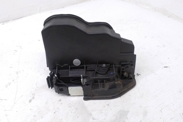 BMW X1 E84 (2009-2015) Aizmugurējo kreiso durvju slēdzene 7202147 27658891