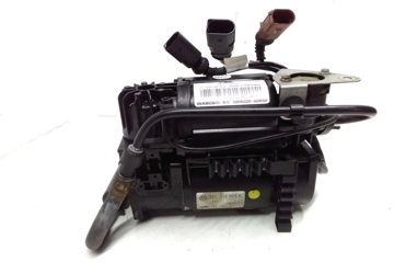 VOLKSWAGEN Phaeton 1 generation (2002-2016) Suspension Compressor 3D0616005K 27662400