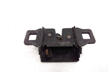 LAND ROVER Range Rover Evoque L538 (1 gen) (2011-2020) Bonnet Lock 5H2216700BE 27663268