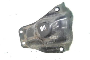 VOLKSWAGEN Crafter 1 generation (2006-2016) Другие детали подвески A9063221109 27674840