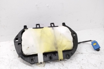 CITROËN C4 Picasso 2 generation (2013-2018) Vadības paneļa drošības spilvens SRS 9676715380 27679273