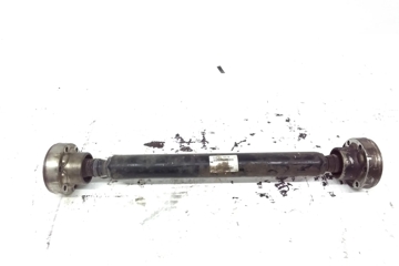 AUDI Q7 4L (2005-2015) Gearbox Short Propshaft 7L6521101H 27686502