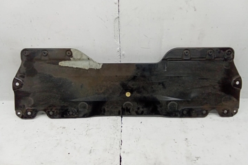 VOLKSWAGEN ID.3 1 generation (2019-2023) Rear Middle Bottom Protection 1EA804792 27687296