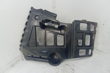 BMW X1 E84 (2009-2015) Aizmugurējā labā bampera stiprinājums 2991780 27699799