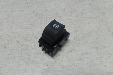 RENAULT Megane 3 generation (2008-2020) Кнопка стеклоподъемника задней левой двери 12411A 27701885