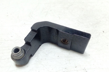 BMW 5 Series F10/F11 (2009-2017) Aizmugurējo labo durvju eņģes 7185636 27704105