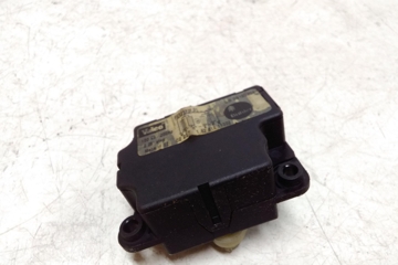 OPEL Vectra C (2002-2005) Interior Heater Flap Motor Actuator 09180204 27711196
