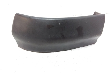 OPEL Zafira A (1999-2003) Левый молдинг заднего бампера 090597595LH 27712073