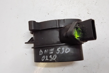BMW 5 Series E39 (1995-2004) Mass Air Flow Sensor MAF 0928400468 27723042