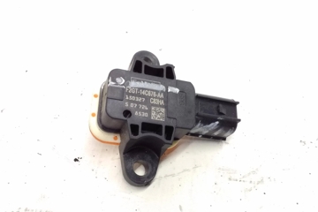 FORD Fusion 1 generation (2002-2012) Rear Left Crash  Sensor F2GT14C676AA 27726763