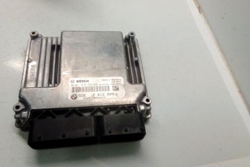 BMW 5 Series E60/E61 (2003-2010) Engine Control Unit ECU 0281015552 28532408