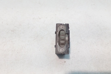 RENAULT Megane 2 generation (2002-2012) Headlight height adjustment switch 7700433081 28533885