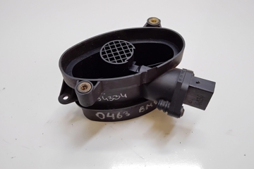BMW 5 Series E39 (1995-2004) Mass Air Flow Sensor MAF 0928400468 28585786