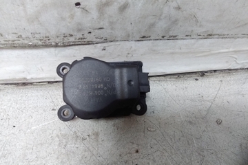 OPEL Vectra C (2002-2005) Interior Heater Flap Motor Actuator 006587W 28586906