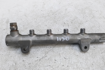 MERCEDES-BENZ E-Class W211/S211 (2002-2009) Топливная рейка A6510700495 28623330