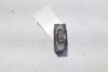 RENAULT Megane 1 generation (1995-2003) Headlight height adjustment switch 7700433081 28623804