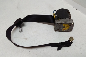 AUDI A6 C5/4B (1997-2004) Rear Left Seatbelt 28624143