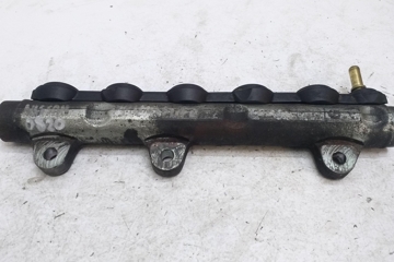 NISSAN Primastar 1 generation (2002-2014) Degvielas reika 0445214114 28628004