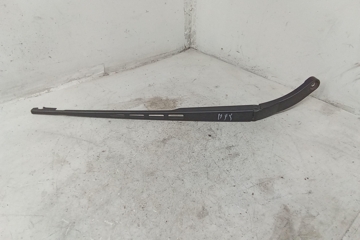 AUDI A6 C6/4F (2004-2011) Priekšējie stikla tīrītāji 4F1955410 28680089