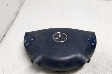 MERCEDES-BENZ E-Class W211/S211 (2002-2009) Steering Wheel Airbag A2118206110 28684197