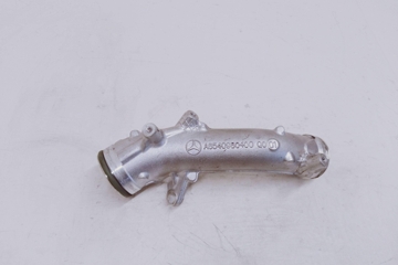 MERCEDES-BENZ E-Class W213/S213/C238/A238 (2016-2024) Intercooler Hose Pipe A6540980400 28694728