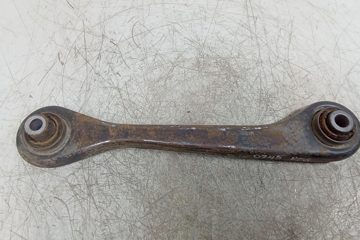 VOLKSWAGEN Touran 1 generation (2003-2015) Aizmugurējā kreisā svira/ričags 1K0501529F 28698132