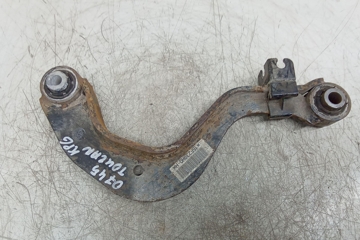 VOLKSWAGEN Touran 1 generation (2003-2015) Aizmugurējā kreisā svira/ričags 1K0505323H 28698133
