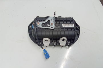 CITROËN C4 Picasso 2 generation (2013-2018) Vadības paneļa drošības spilvens SRS 9676715380 28709997